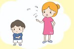 Học bố mẹ thông minh cách xử lý 6 thói quen xấu của con cái-2
