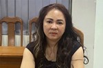 Lý do bà Nguyễn Phương Hằng bị tạm giam thêm 2 tháng-2