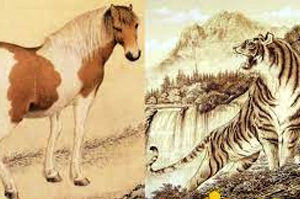 Cuối tuần (12-13/11): Chúc mừng 3 con giáp Thần tài độ trúng quả đậm, 1 con giáp bị tiểu nhân cản đường-1