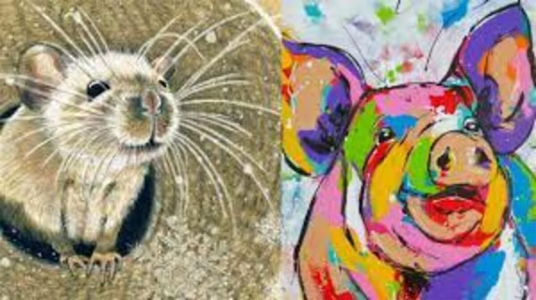 Cuối tuần (12-13/11): Chúc mừng 3 con giáp Thần tài độ trúng quả đậm, 1 con giáp bị tiểu nhân cản đường-2