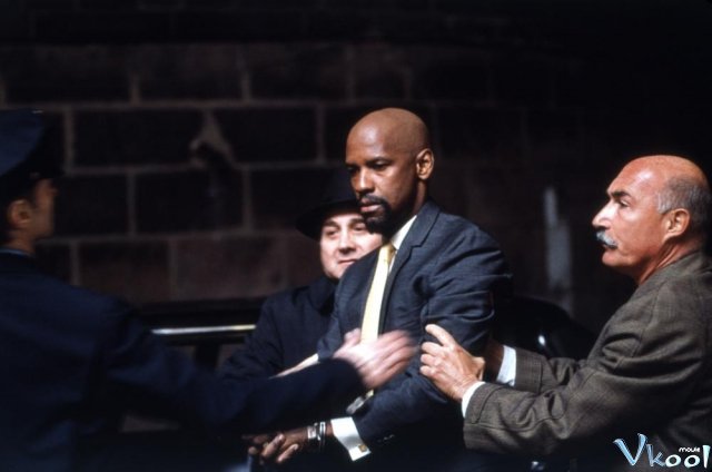 Hành trình công lý của Hồng Diễm bị chê tơi bời, khán giả gợi ý phim về ngành Luật cực hay-5