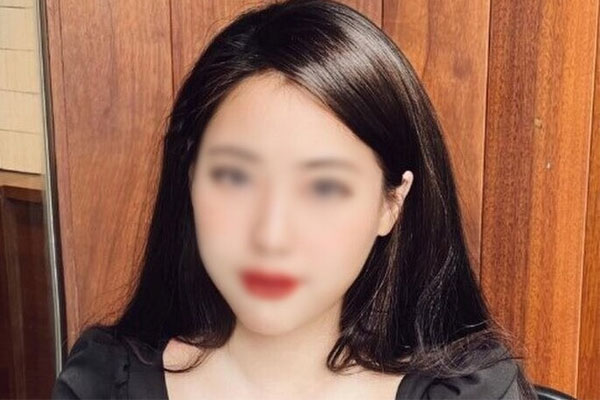 Thi thể phụ nữ ở sông Tô Lịch không phải Lương Hải Như-3