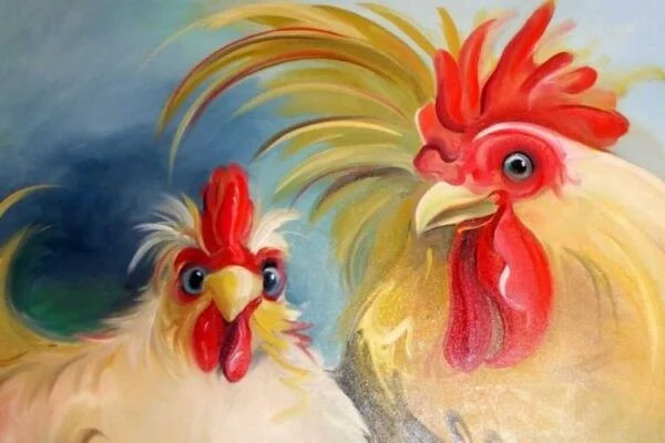 Cuối năm Nhâm Dần 2022 ai xui mặc ai: 3 tuổi tựa cỗ máy in tiền giàu khủng, 1 tuổi chỉ toàn dư nợ-1