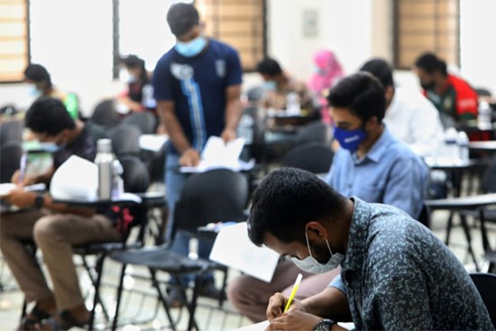 900 người Ấn Độ bị nghi 'mua' chứng chỉ IELTS giá gần 18.000 USD/người