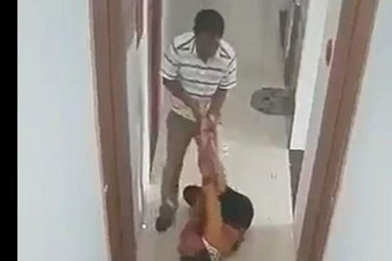 Công an điều tra vụ hành hung dã man đến tử vong người phụ nữ ở khách sạn