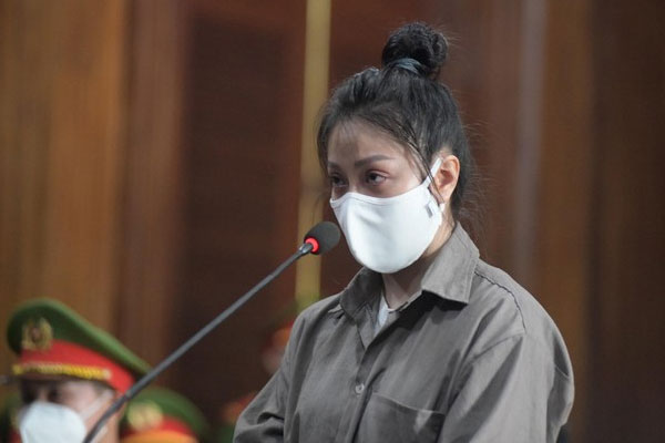 Ấn định ngày xét xử vụ ‘dì ghẻ’ sát hại con riêng của người tình ở TPHCM-3