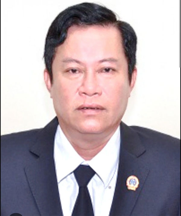Phó Chánh án TAND tỉnh Bạc Liêu bị bắt quả tang nhận hối lộ-1