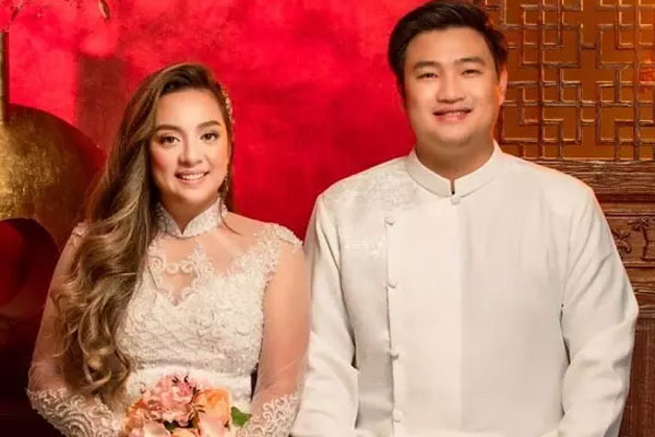 Dân mạng xúc động bức thư con gái Phi Nhung gởi mẹ khi đi xin việc-4