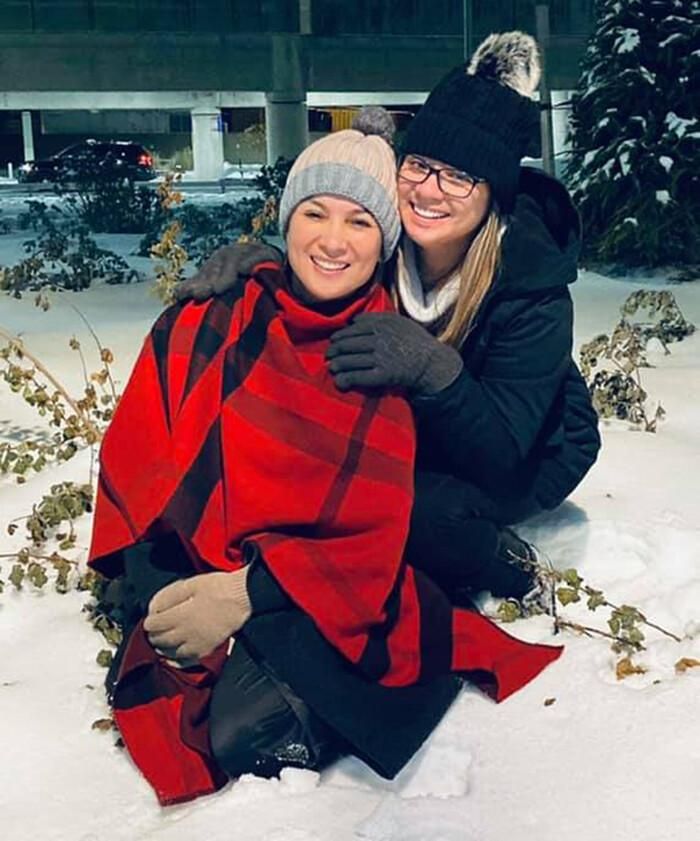 Con gái Phi Nhung khoe ảnh cưới, nói lời xúc động gửi đến cố ca sĩ-3