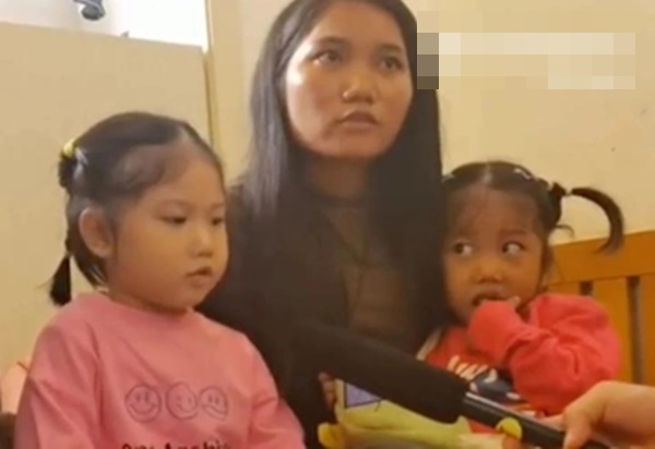 Bé gái 4 tuổi bình tĩnh gọi cứu hỏa, cứu sống bản thân và em gái-3