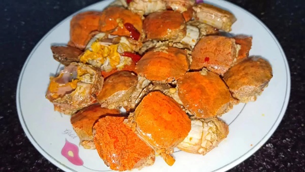 Cứ vào mùa là chị em tìm mua loại đặc sản này với giá 300 nghìn/kg-2