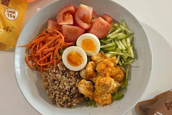 Vì sao bạn đã ăn kiêng lâu mà vẫn không giảm được cân?-2