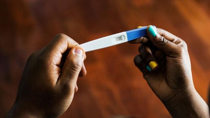 Đại học thu hồi thông báo yêu cầu nữ sinh thử thai trước khi thi-1