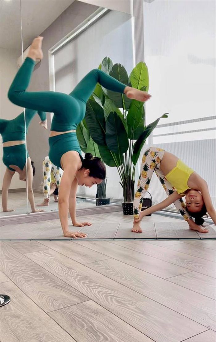 Ngắm biệt thự như resort của Ốc Thanh Vân-11