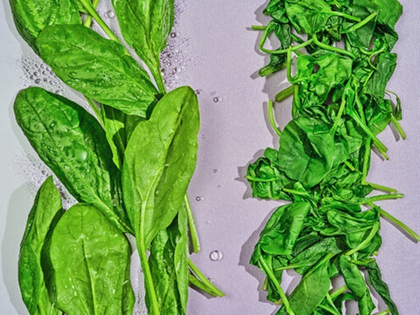 10 loại rau quen thuộc mà có thể bạn chưa biết ăn sống hay nấu chín tốt cho sức khỏe hơn-1