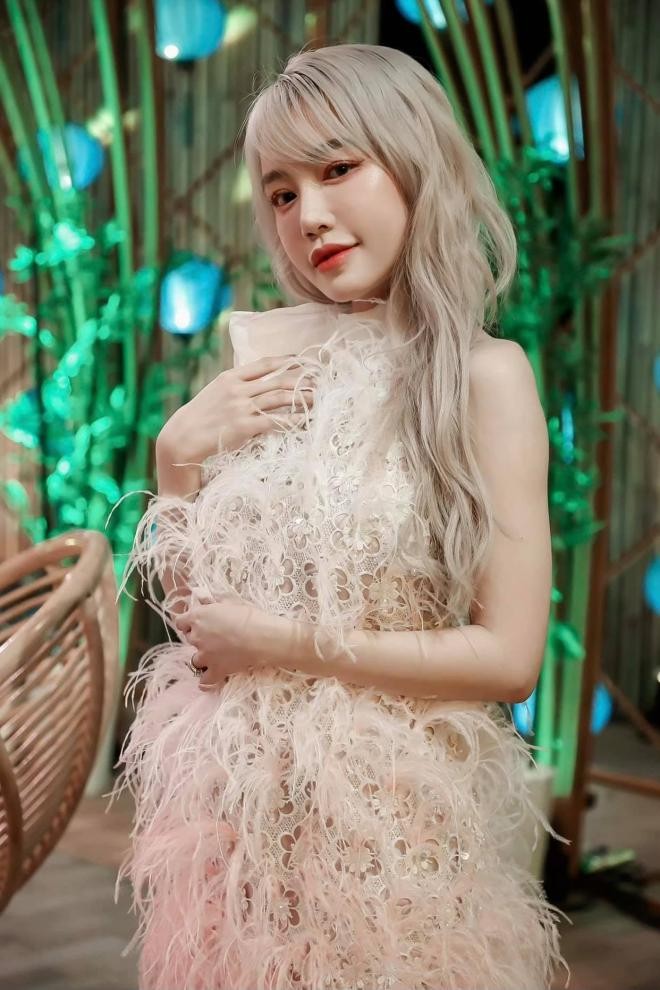 Elly Trần kể tiếp phần 3 góc khuất hôn nhân với chồng Tây, hé lộ thêm tình tiết khó tin khi mang thai-2