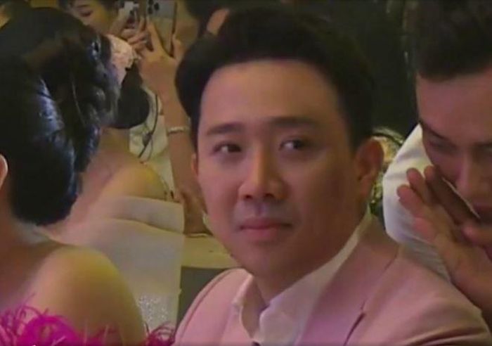 Trấn Thành phản hồi ồn ào với em trai Sơn Tùng M-TP-1