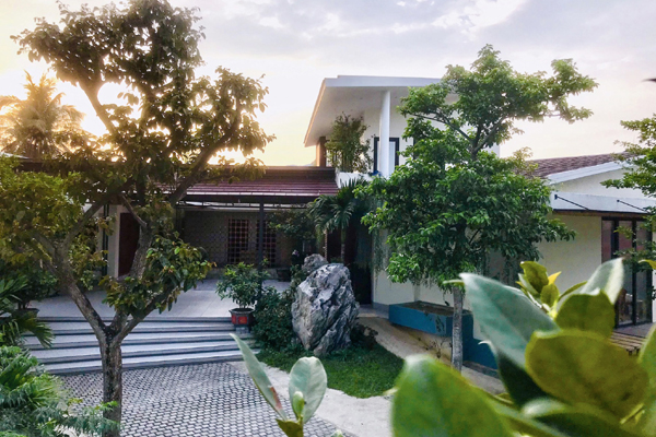 Hoàn thành mục tiêu ở tuổi 30 với căn nhà trị giá hơn 11 tỷ, cặp vợ chồng 9x khiến cộng đồng mạng đồng loạt vào xin vía-25