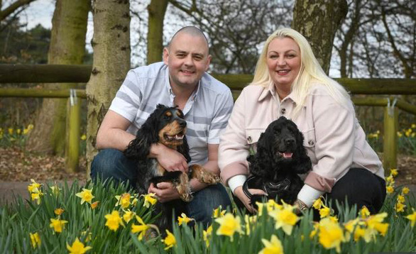 Chia tay chồng sắp cưới ngay sau khi trúng xổ số, cái kết người trong cuộc nằm mơ cũng không nghĩ tới!-2