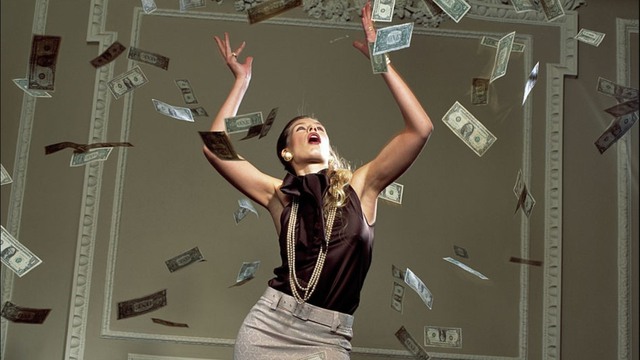 Chia tay chồng sắp cưới ngay sau khi trúng xổ số, cái kết người trong cuộc nằm mơ cũng không nghĩ tới!-4