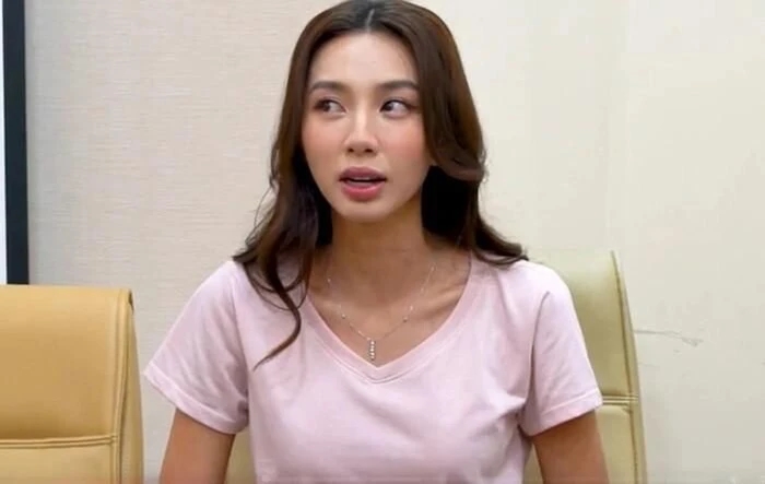 Nối gót Diệu Nhi, Thuỳ Tiên nung nấu ý định lấn sân âm nhạc, ngỏ lời làm thành viên của một nhóm nhạc-3