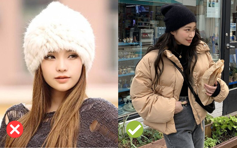 Khi sắm đồ đông, chị em nên tránh 4 món đồ này-2