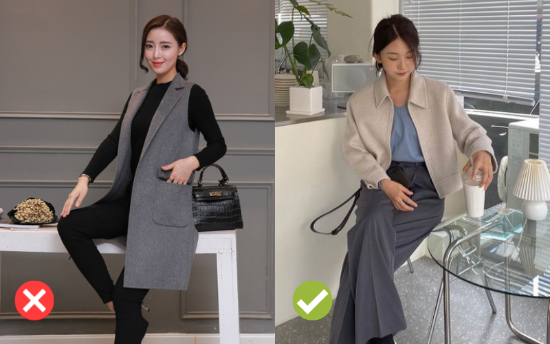 Khi sắm đồ đông, chị em nên tránh 4 món đồ này-4