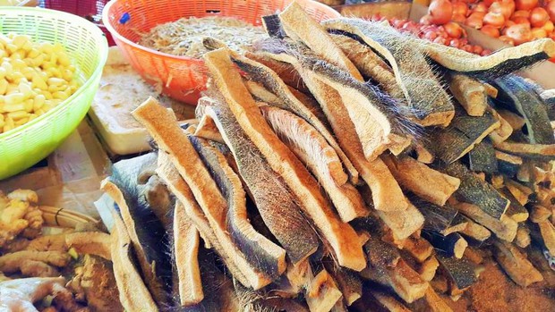 Việt Nam có những món đặc sản nghe tên là hết hồn nhưng hương vị vô cùng độc đáo-1