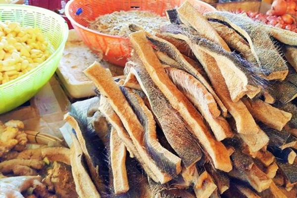 Món rau được mệnh danh là nhà vô địch vitamin C-5