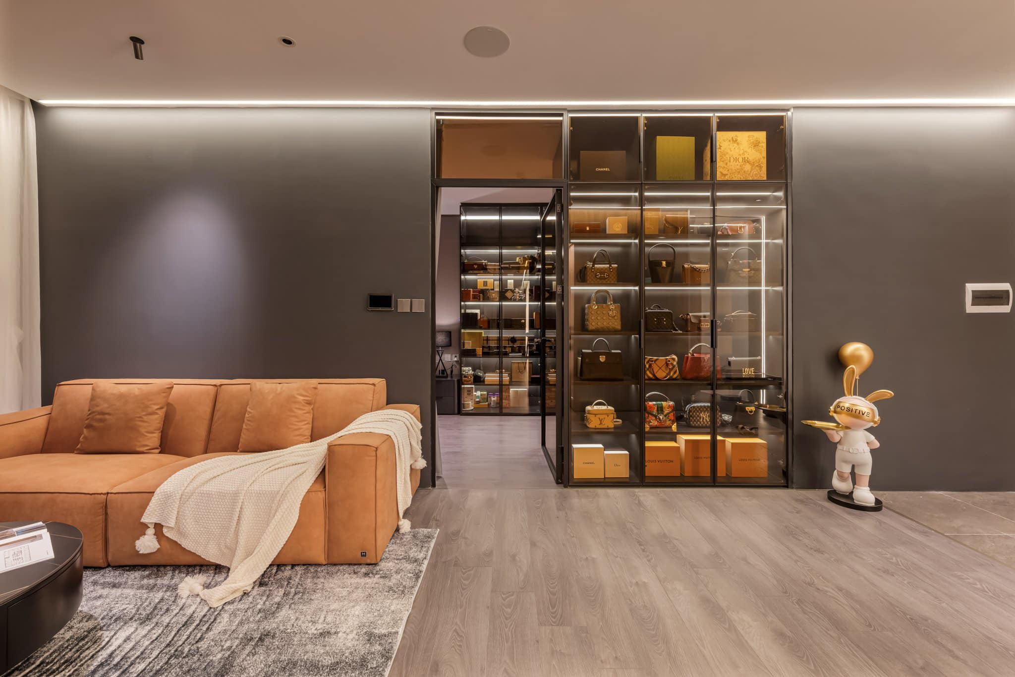 Ngắm chốn đi về của 2 mỹ nhân đình đám đóng Nhật ký Vàng Anh-5