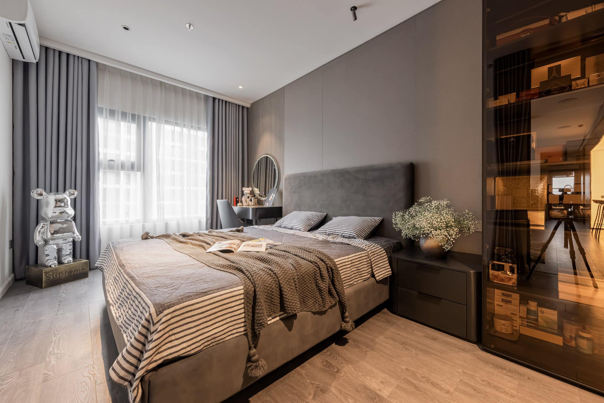 Ngắm chốn đi về của 2 mỹ nhân đình đám đóng Nhật ký Vàng Anh-11