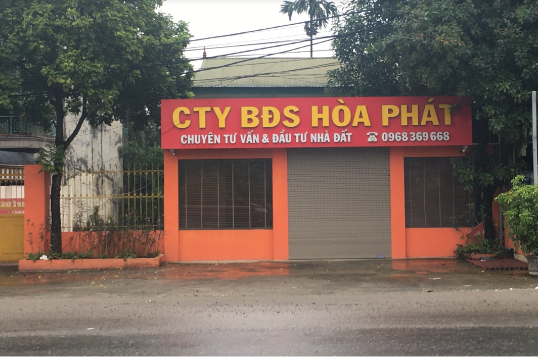 Mải mê ôm đất mong ăn quả đậm, môi giới nông dân lỗ nặng-1