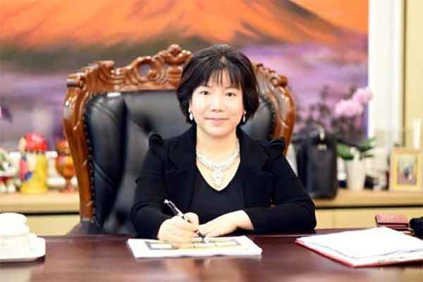Khối tài sản lớn của bà Nguyễn Thị Thanh Nhàn bị kê biên điều tra-1