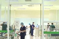 Bệnh nhân mắc cúm B tăng mạnh tại Hà Nội
