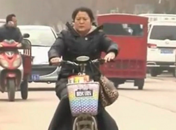 Mẹ phát hiện con trai ‘đã chết’ 17 năm trước vẫn còn sống-1