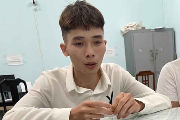 Khánh Hòa: Hai nhóm thanh niên hẹn nhau hỗn chiến, một người bị đâm chết-1