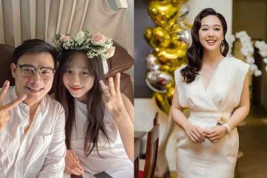 Cuộc sống nữ MC sau khi sinh quý tử cho đại gia hơn 16 tuổi