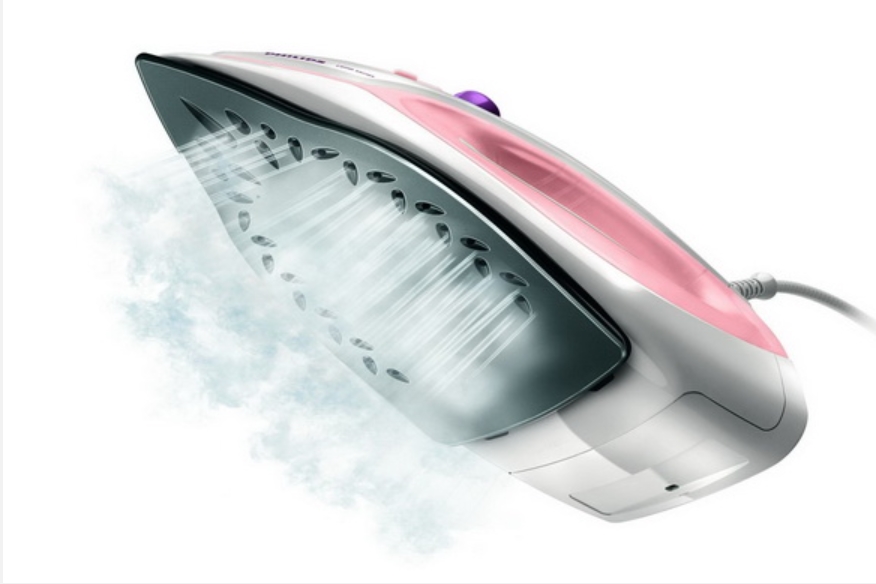 Những sai lầm khi ủi&nbsp;quần áo khiến thành phẩm nhìn nhăn nhúm như giẻ lau-2