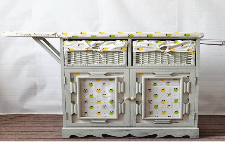 Những sai lầm khi ủi quần áo khiến thành phẩm nhìn nhăn nhúm như giẻ lau-4