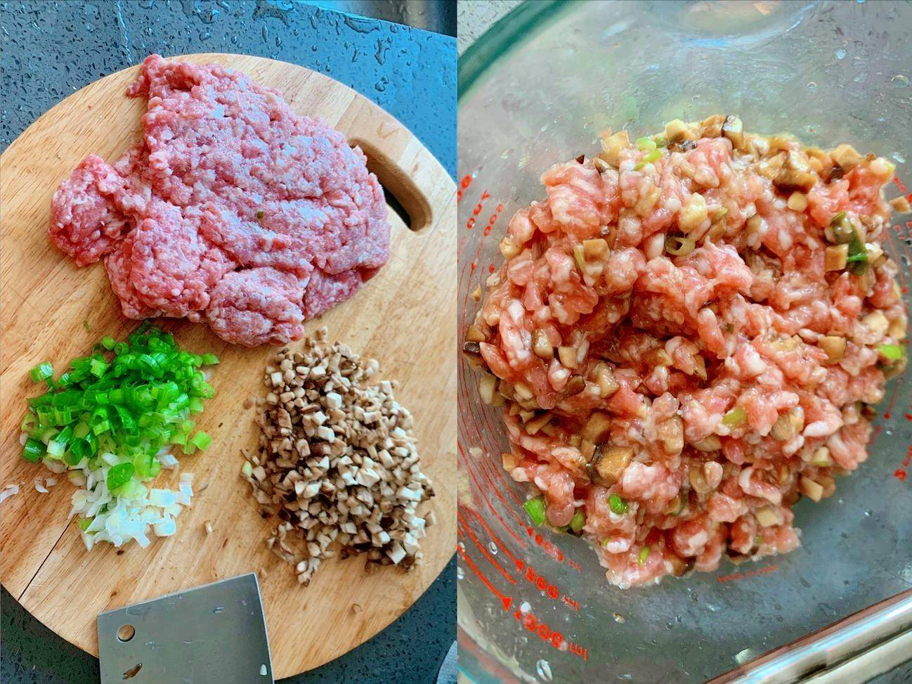 Món rau được mệnh danh là nhà vô địch vitamin C-1