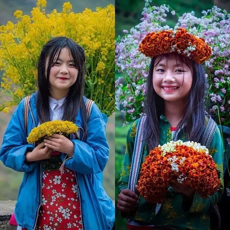 Hết nhảy nhót, Mua Thị Dua khoe hình ảnh chăm chỉ học tập-11