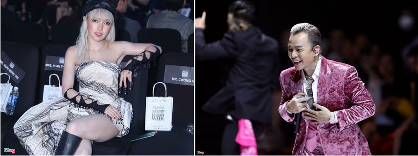 Tình yêu 2 năm của Binz và Châu Bùi-3