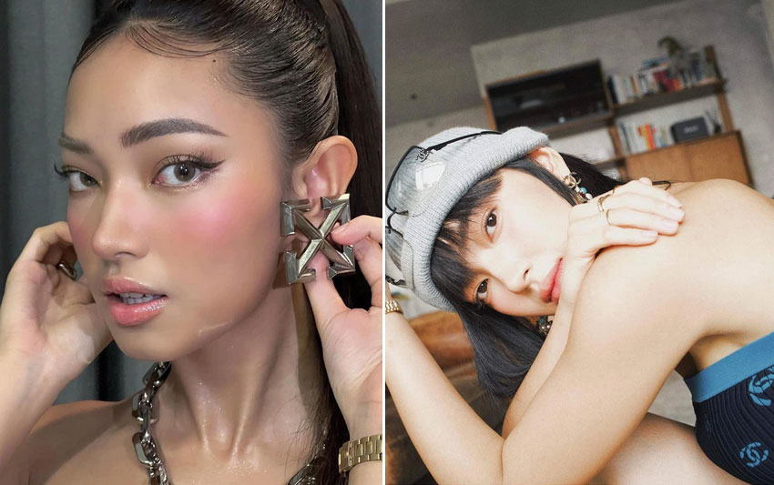 Tình yêu 2 năm của Binz và Châu Bùi-5