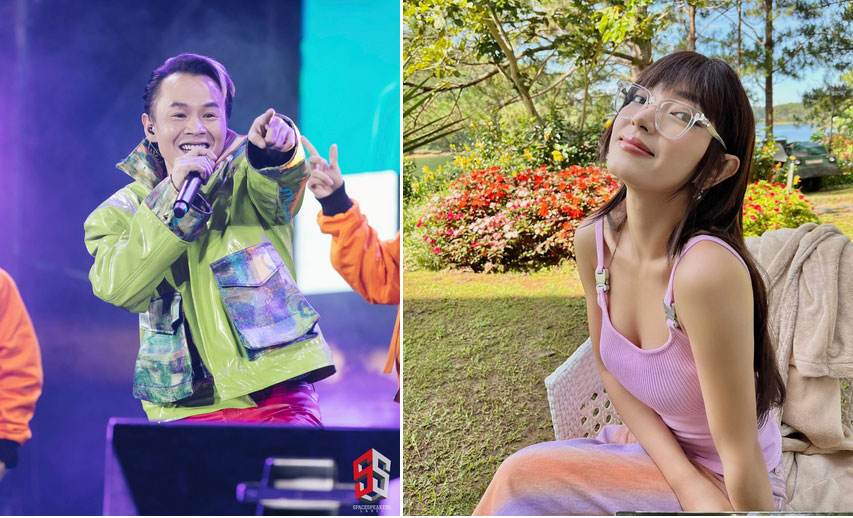 Tình yêu 2 năm của Binz và Châu Bùi-7