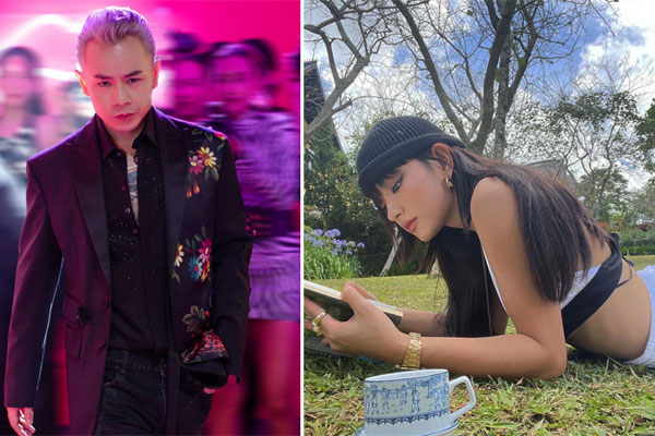 Binz tiết lộ tâm trạng lúc tỏ tình Châu Bùi, run đến nỗi không đánh nổi đàn-5