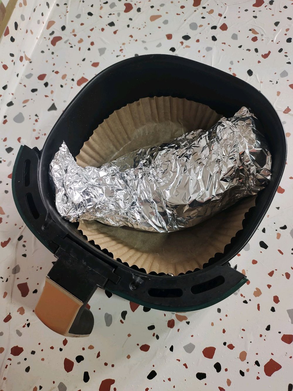 Bữa tối có cá nướng BBQ nóng hổi thơm nức thì còn gì bằng!-4