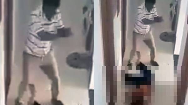 Vụ sát hại nhân tình trong khách sạn ở Cà Mau: Biểu hiện không bình thường của nghi phạm-1