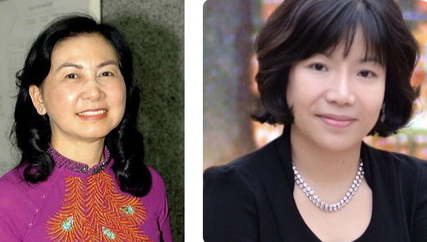 Nữ cựu giám đốc sở Đồng Nai nhận quà tiền tỉ lễ, tết từ cựu chủ tịch AIC Nguyễn Thị Thanh Nhàn-1