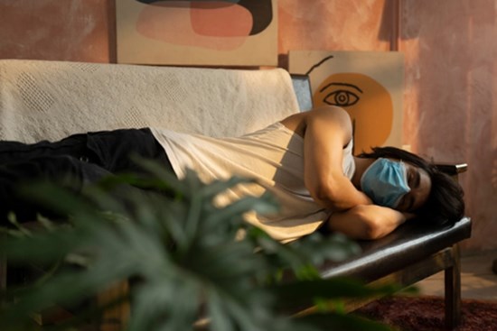 Chao đảo khi biết tin chồng lén cho bạn thân mượn 400 triệu