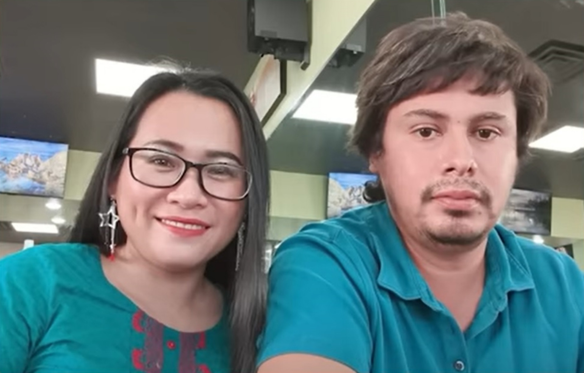 Cô dâu Việt kể sự cố trên đất Mỹ khiến mẹ chồng hốt hoảng-1